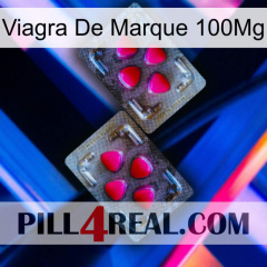 Brand Viagra 100Mg 15